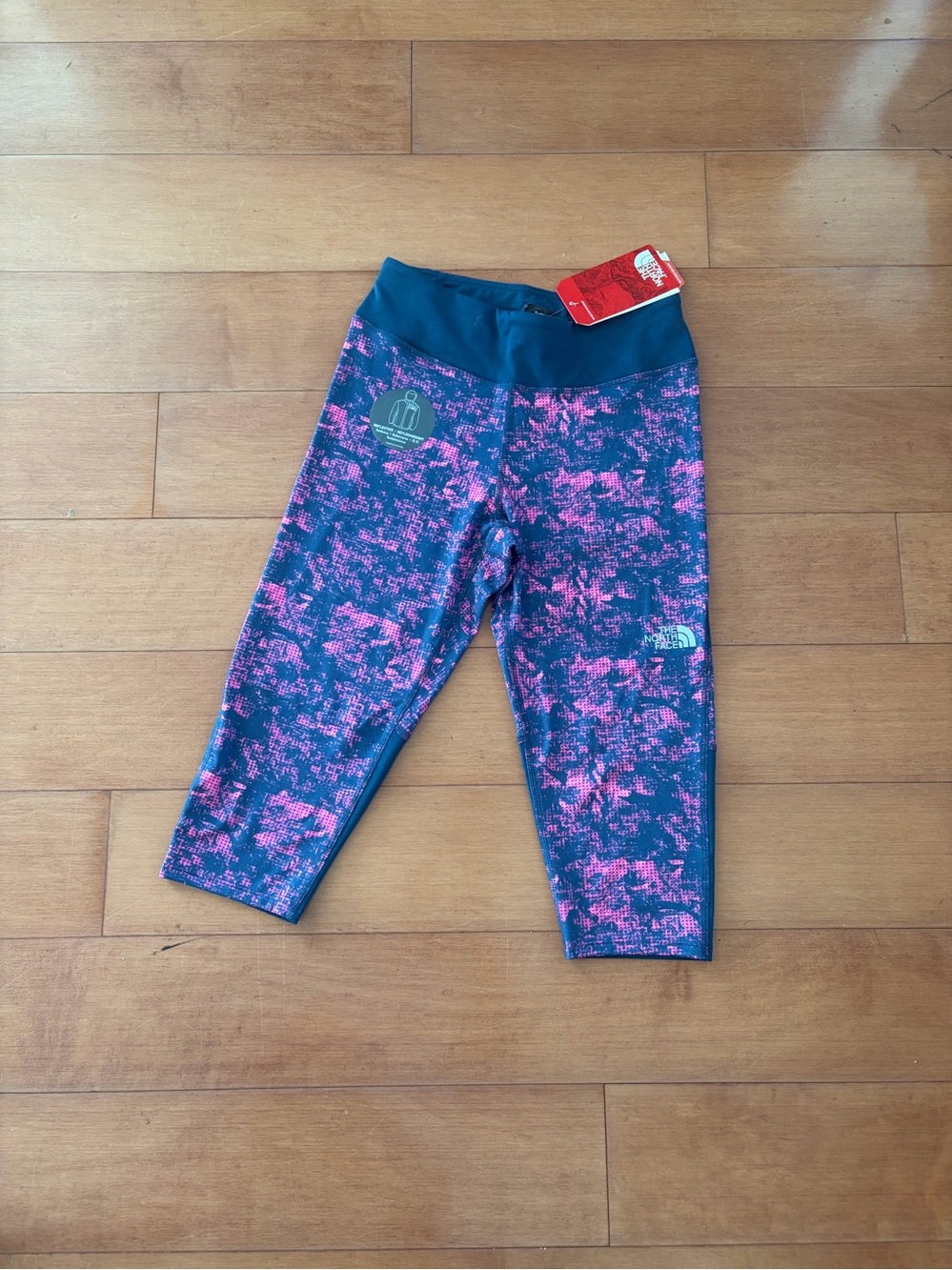 The North Face Pulse Capri